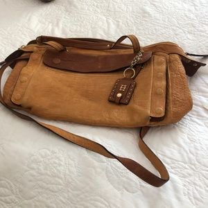 Olivia Harris purse